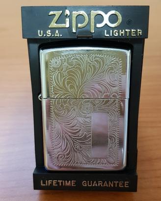 Zippo 352 Regular Venetian per collezione