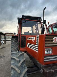 Cabina brieda per serie 90