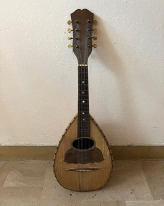 Mandolino d'epoca