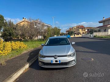 Golf 2.0 tdi Life 150cv dsg
