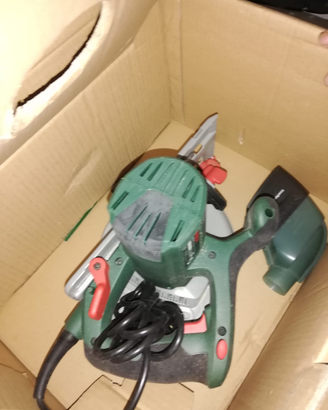 Sega circolare Bosch Pks 55 A