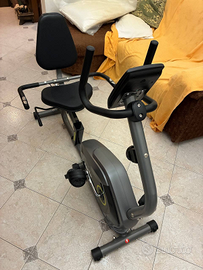 Cyclette Recumbent Diadora Maya Comfort