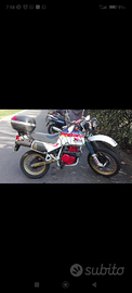 Honda XL 600 lm