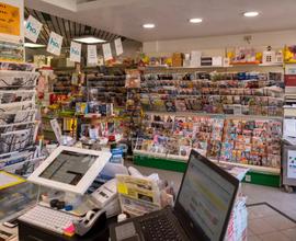 VENDITA DI ATTIVITA' CARTOLIBRERIA EDICOLA