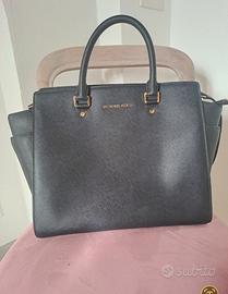 borsa nera
