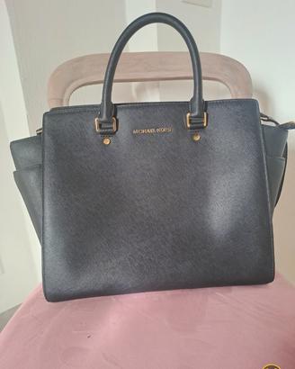borsa nera