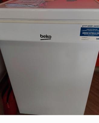 BEKO CONGELATORE A POZZETTO