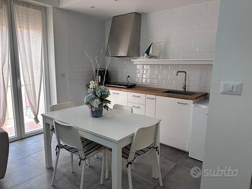 Appartamento a due passi dal mare