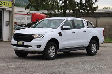 FORD Ranger 2.0 ECOBLUE aut. DC XLT 5 posti