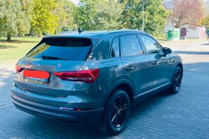 Audi Q3 35 TD 2.0 BUSINESS ADVANCED