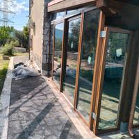 infissi pvc