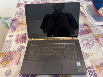 Hp pro