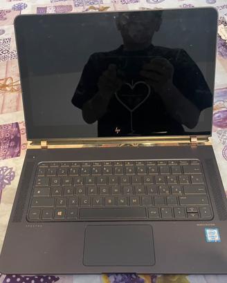 Hp pro
