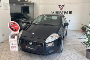 Fiat Grande Punto 1.3 MJT 75 CV 5 porte Fun