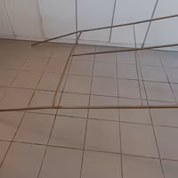 Kit Tuborali Per Cappotte Citroen Mehari