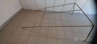 Kit Tuborali Per Cappotte Citroen Mehari