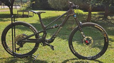 Emtb Spectral Onfly Cf9 febbraio 2025