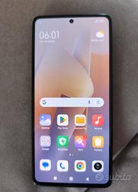 Xiaomi 11 T pro 12gb RAM 256gb  