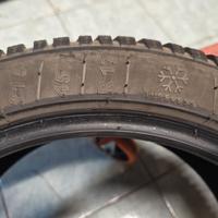 Gomme termiche Kleber