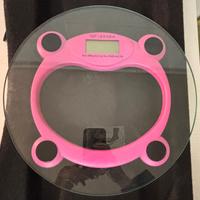 Bilancia pesapersone elettronica digitale