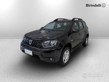 DACIA Duster 2ª serie - Duster 1.5 Blue dCi 8V 4x2