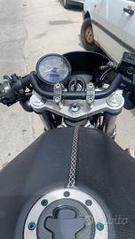 Suzuki SV 650