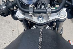 Suzuki SV 650