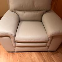 Coppia di Poltrone di Poltrone e Sofà