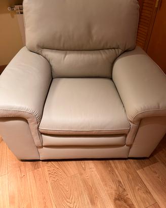 Coppia di Poltrone di Poltrone e Sofà