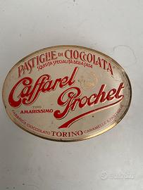 scatola vintage