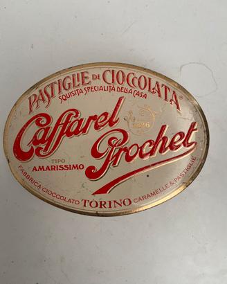scatola vintage