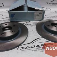 Dischi Freno Posteriore Volvo XC40 31471476