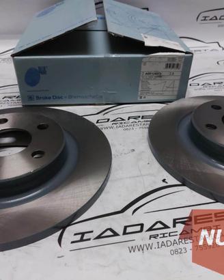Dischi Freno Posteriore Volvo XC40 31471476