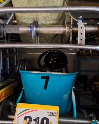 Go Kart