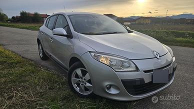 Megane 1.6 Gpl 110cv - Economica nei Consumi
