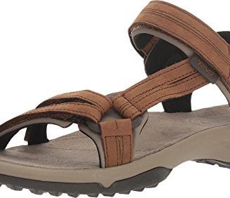 Sandali donna TEVA 37 Nuovi
