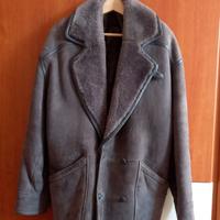 Giaccone Montone originale