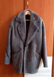 Giaccone Montone originale