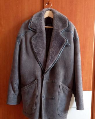 Giaccone Montone originale