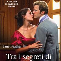 Jane Feather - Tra i segreti di un matrimonio