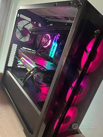 Pc da gaming di fascia alta