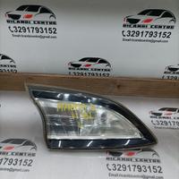 Faro fanale stop posteriore sinistra mazda 3 ii mk