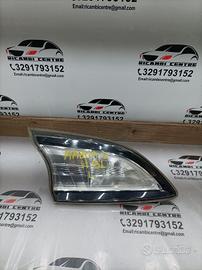 Faro fanale stop posteriore sinistra mazda 3 ii mk