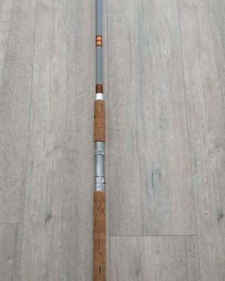 canna da pesca telescopica anni 80