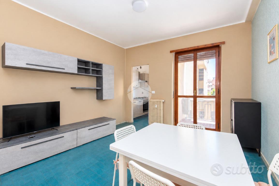 Appartamento – Giaveno, Torino - Altro