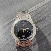 Maurice lacroix milestone 