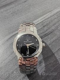 Maurice lacroix milestone 