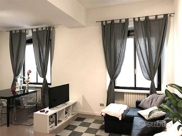 MM ROMOLO - BILOCALE NON ARREDATO