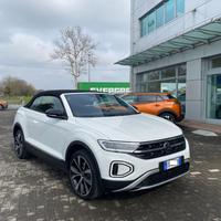 VOLKSWAGEN T-Roc Cabriolet 1.0 TSI Style