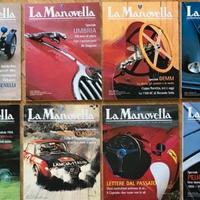 LA MANOVELLA